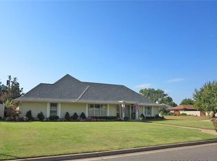 3040 Regency Ct, Oklahoma City, OK 73120