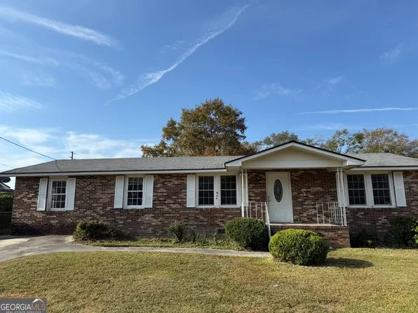 118 Loretha St, Statesboro, GA 30458