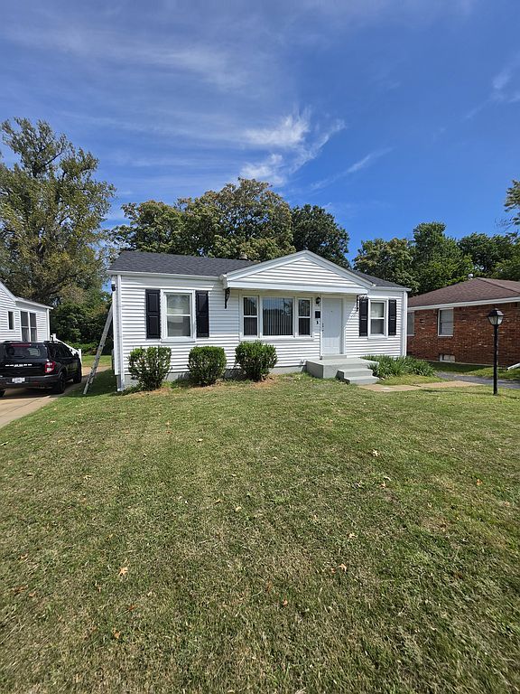 10357 Saint Matthew Ln - Property Image