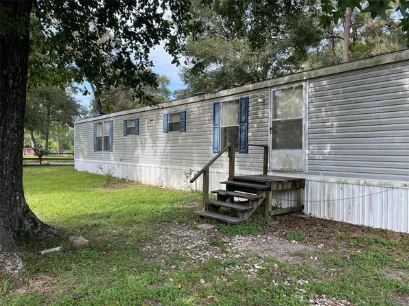 21329 Ferne Leaf Dr, Porter, TX 77365