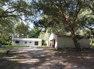 645 NE 790th St, Old Town, FL 32680