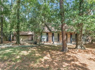 2610 Rosewood Pl, Spring, TX 77380