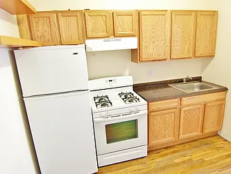 Rented by City Connections Realty