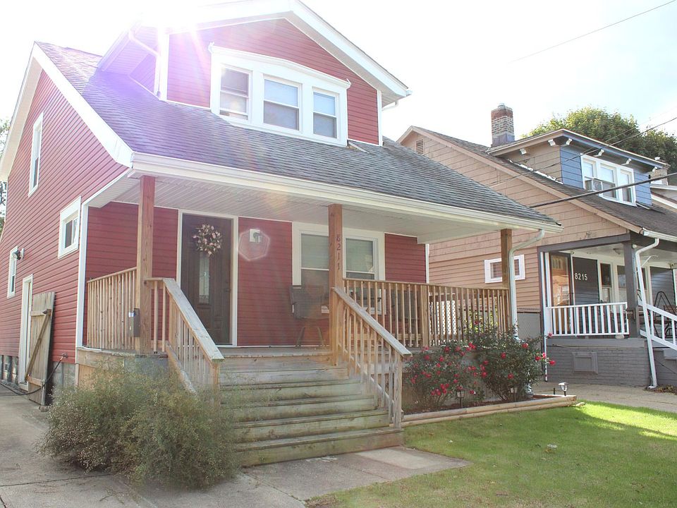 1st image of 8211 Brinsmade Ave