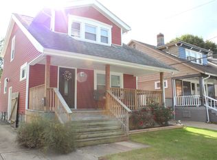 8211 Brinsmade Ave, Cleveland, OH