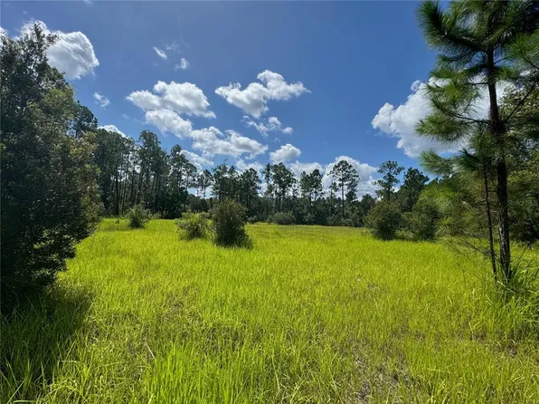 2750 BIG JOHN DRIVE LOT 14, DELAND, FL 32724