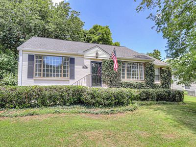 5628 Knob Rd, Nashville, TN, 37209