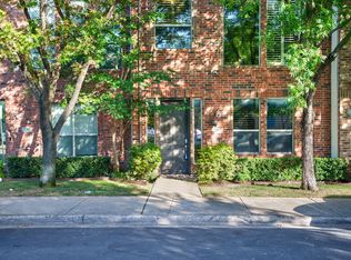 2706 Floyd St, Dallas, TX 75204
