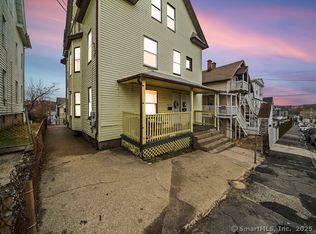 60 South St, Waterbury, CT 06706