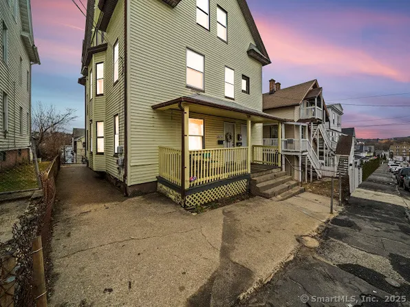 60 South Street, Waterbury, CT 06706