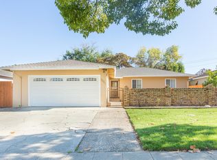3820 Marks Ave, San Jose, CA 95118