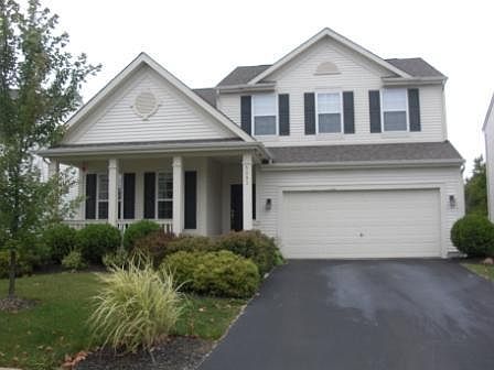 1st image of 5893 Painted Leaf Dr