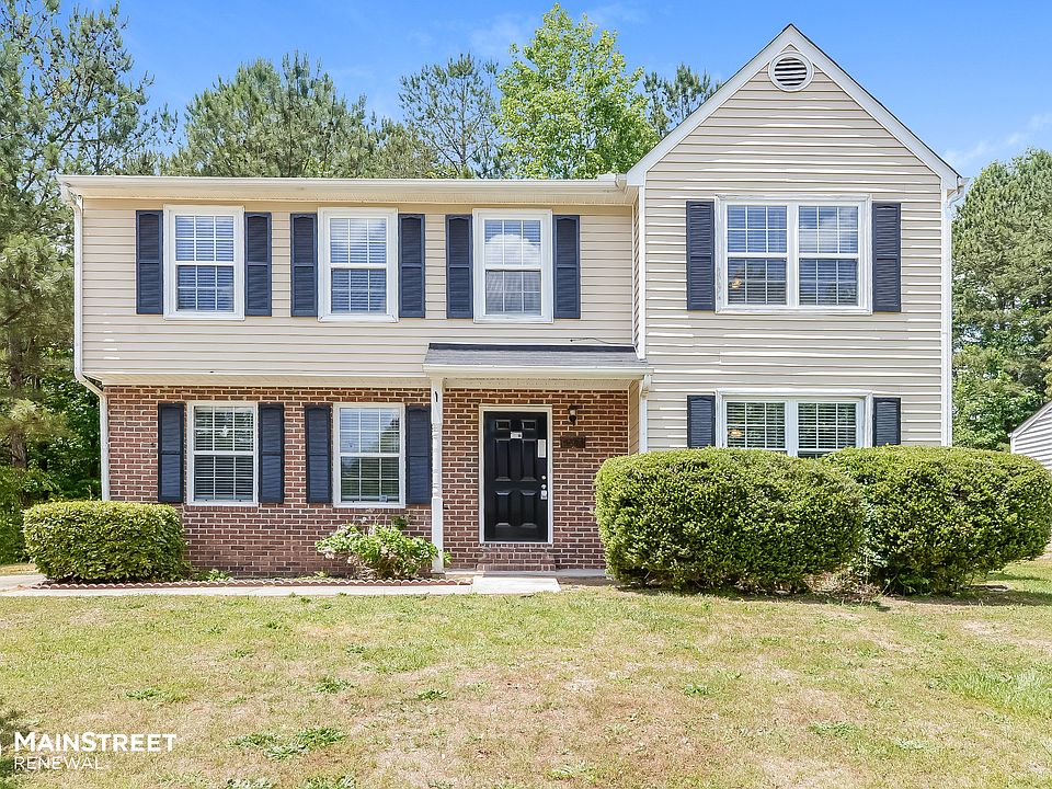 5683 Pine Gate Dr, Atlanta, GA 30349 | Zillow