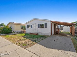 2154 W Windermere Ave, Coeur D Alene, ID 83815