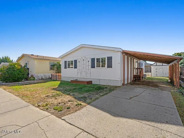 2154 W Windermere Ave, Coeur D Alene, ID 83815