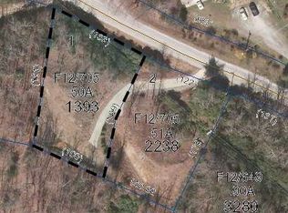 00 Babb Rd LOT 1, Rosman, NC 28772