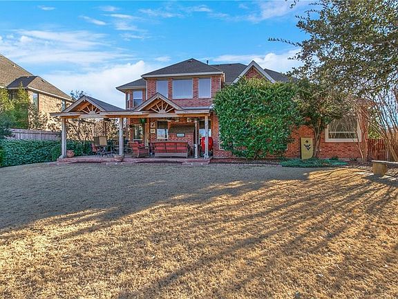 5th image of 4109 Willingham Ct