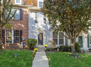 9919 Sherwood Farm Rd, Owings Mills, MD 21117
