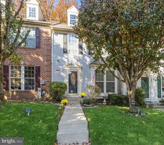 9919 Sherwood Farm Rd, Owings Mills, MD, 21117