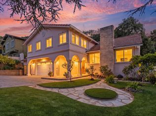 6431 Montego Ct, San Jose, CA 95120
