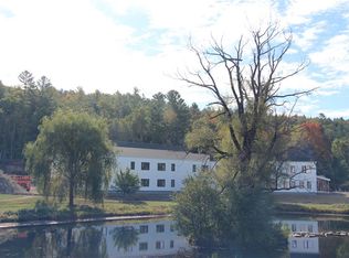 Edgewater Village, Farmington, ME 04938