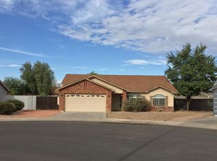 535 N Bailey Cir, Mesa, AZ 85207