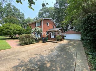 5301 Londonderry Rd, Charlotte, NC 28210