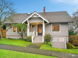 2703 NE 68th St, Seattle, WA 98115