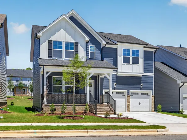 1016 Bostonian Dr, Knightdale, NC 27545