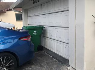 4001 SW 68th Ter, Hollywood, FL 33023