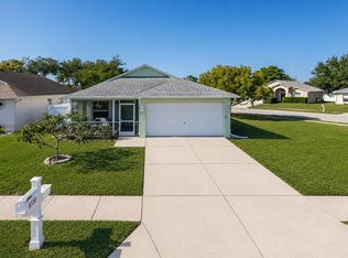 8330 Goldome Dr, Port Richey, FL 34668
