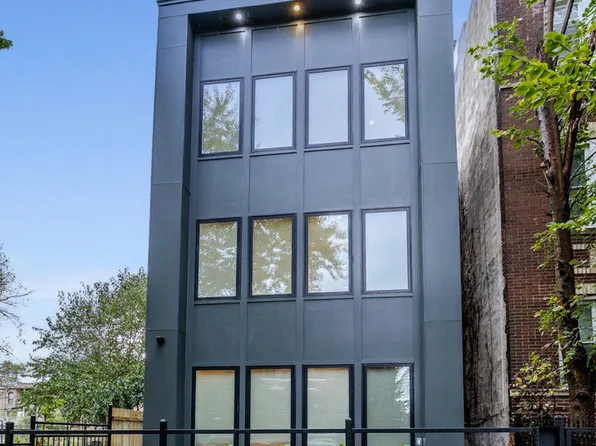 6031 S Vernon Ave, Chicago, IL 60637