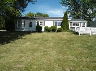 457 S Lincoln Rd, Bay City, MI 48708