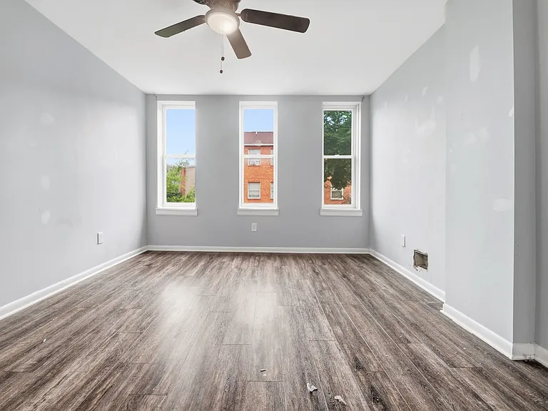 1440 Aisquith St — Photo 15