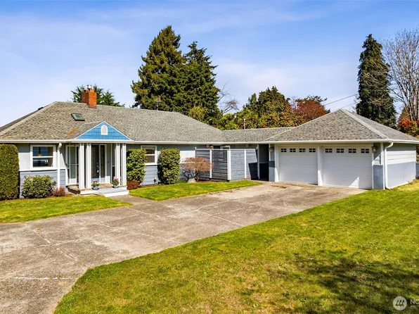 8424 East Side Drive NE, Tacoma, WA 98422