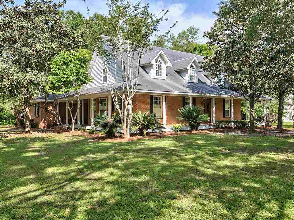 5968 Ox Bottom Manor Dr, Tallahassee, FL 32312 Zillow