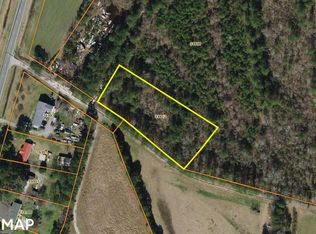 Foxboro Rd, Bethel, NC 27812