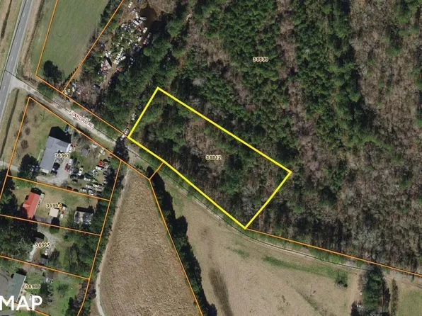 Tbd Foxboro Road, Bethel, NC 27812