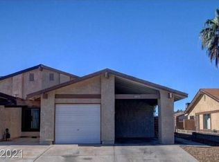 4634 Via San Rafael UNIT 4634, Las Vegas, NV 89103