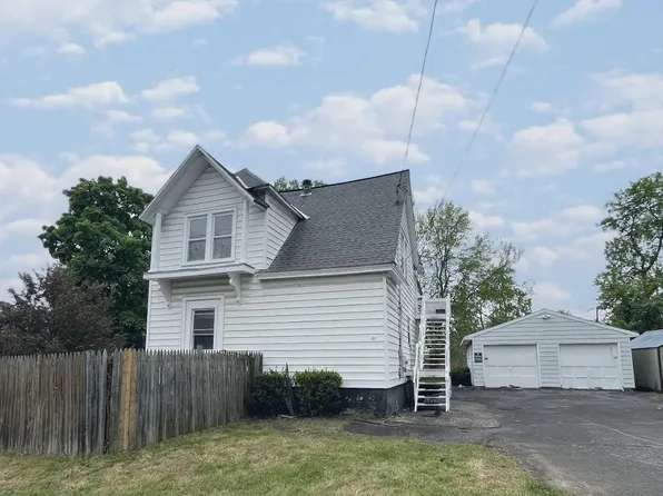 103 Frank Street, Schenectady, NY 12304