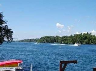 20513 Saint Lawrence Park Rd, Alexandria Bay, NY 13607