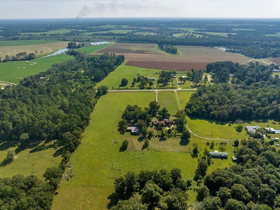 2644 Evergreen Rd, Doerun, GA 31744 MLS 158252 Zillow