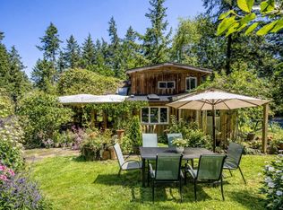 7555 Central Rd, Comox Valley, BC