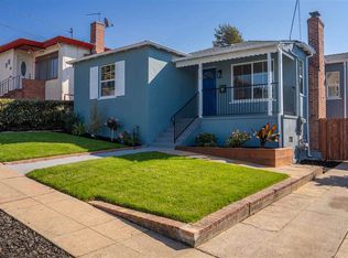 5510 Panama Ave, Richmond, CA 94804