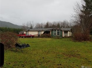 232 Elk Corner Rd, Forks, WA 98331