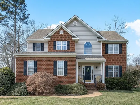 9427 Codygrove Dr, Mechanicsville, VA 23116