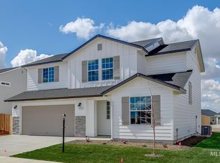 1233 W Davenport St, Meridian, ID 83642