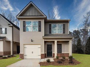 235 Barshay Dr, Covington, GA 30016