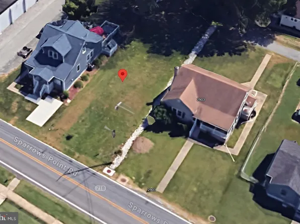 2905 Sparrows Point Rd, Baltimore, MD 21219