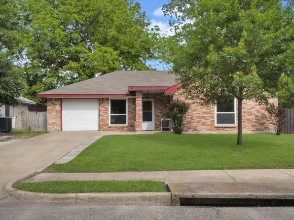 535 Jean Dr, Seagoville, TX 75159